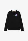 SUDADERA EMANUEL LOGO