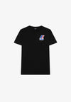 CAMISETA PETE LOGO