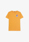 CAMISETA PETE LOGO