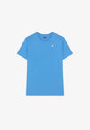 CAMISETA ELLIOT BACK LOGO TAPE