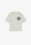 CAMISETA SEYES MUJER