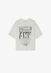 CAMISETA FIZVALLEY MUJER