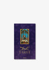 LIBRO DALI TAROT