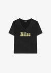 CAMISETA BLISS-V