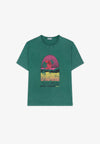 CAMISETA COPACABANA