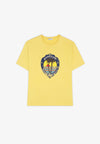 CAMISETA SAN REMO