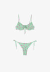 BIKINI NENI IN MOSS
