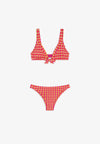 BIKINI BOO IN VICHY