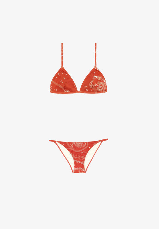 BIKINI MUSIC FIVE