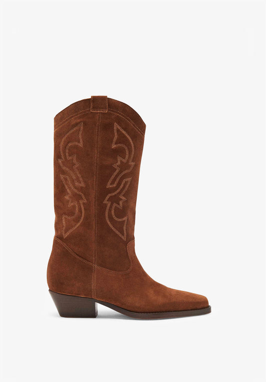 BOTAS CLAURYS