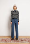 JEANS DJANGO