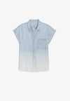RAILS | CAMISA LEX - Scalpers