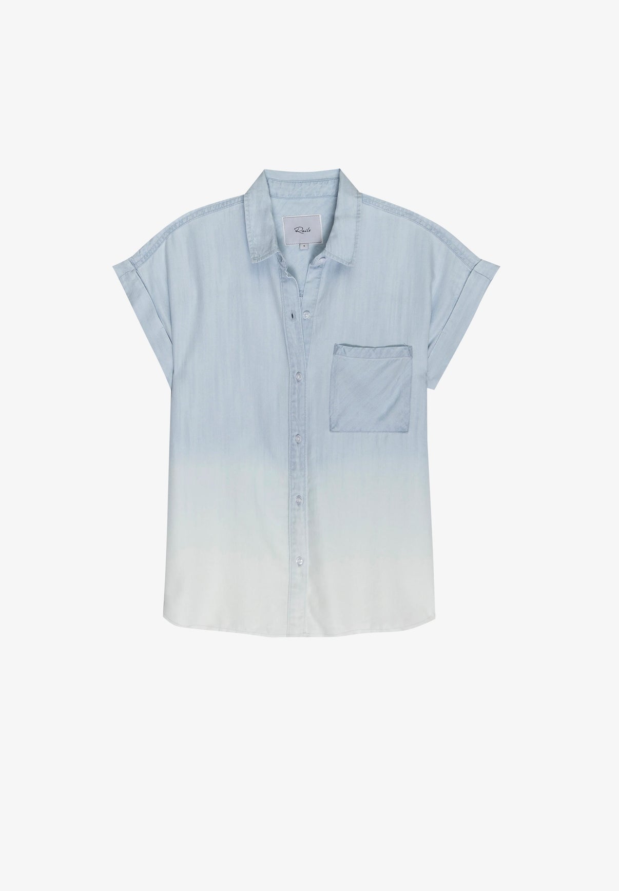RAILS | CAMISA LEX - Scalpers