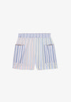 SHORT BOXER