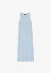 THE TANK DRESS