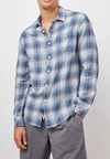 CAMISA WYATT