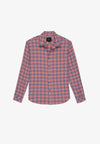 CAMISA WYATT