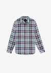 CAMISA WYATT