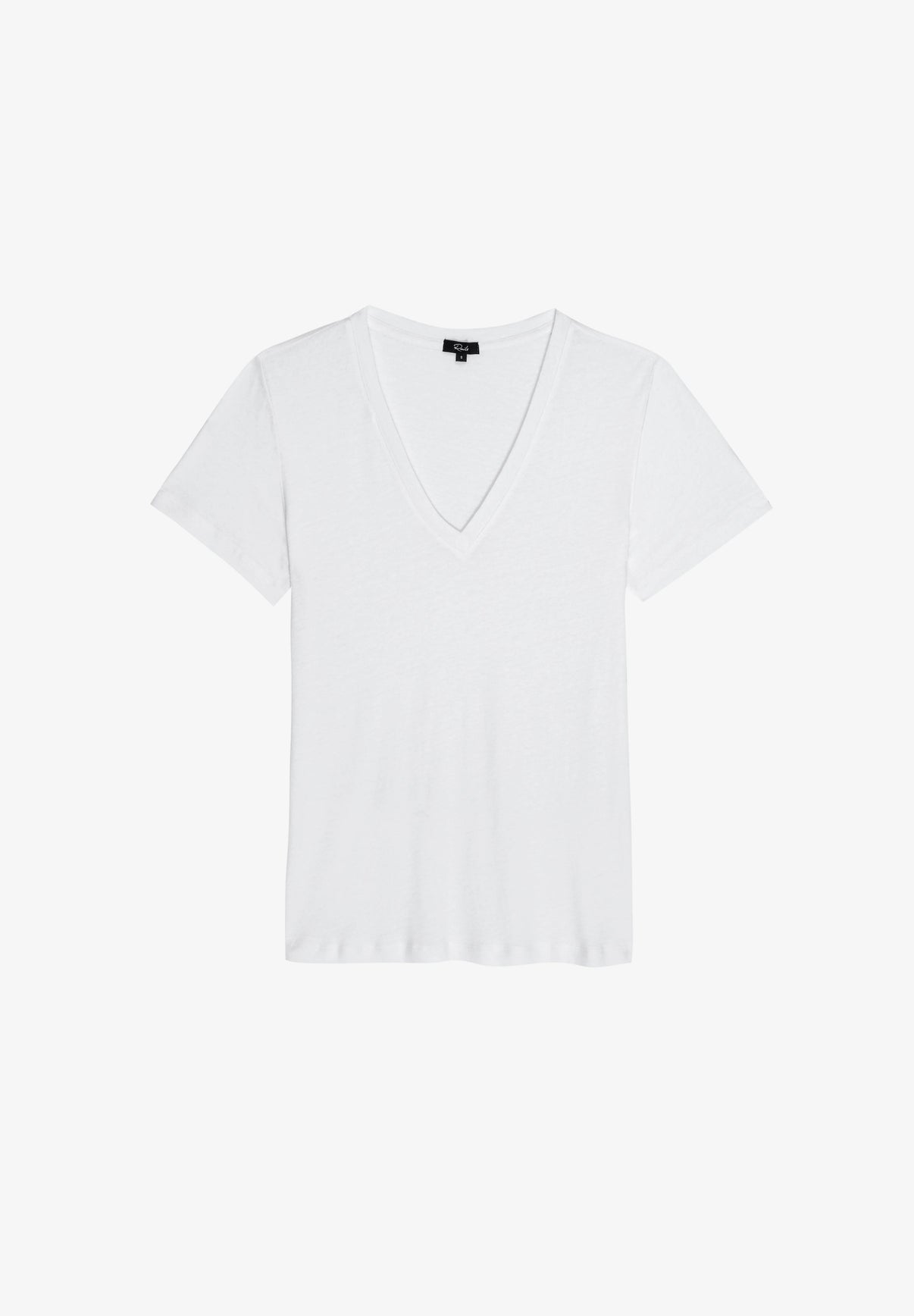 RAILS | CAMISETA THE CARA V NECK - Scalpers