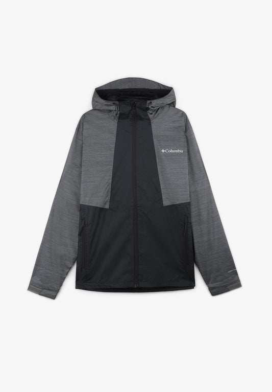 CHAQUETA INNER LIMITS II MUJER