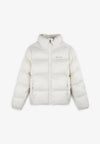 CHAQUETA PUFFECT MUJER