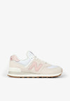 SNEAKERS 574 MUJER