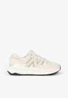 SNEAKERS 57/40 MUJER