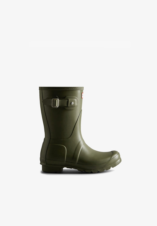 BOTAS DE CHUVA CURTAS ORIGINAIS