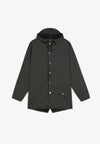 RAINS | CHAQUETA IMPERMEABLE UNISEX - Scalpers
