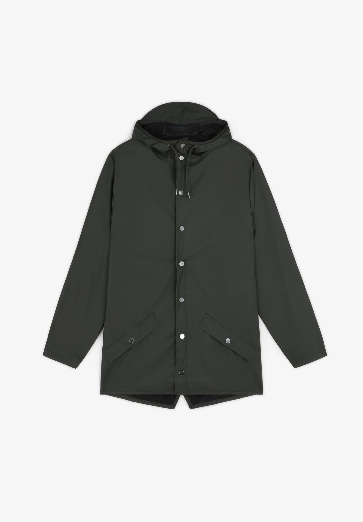 RAINS | CHAQUETA IMPERMEABLE UNISEX - Scalpers