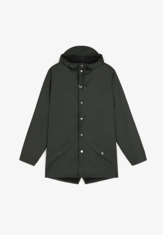 RAINS | CHAQUETA IMPERMEABLE UNISEX - Scalpers