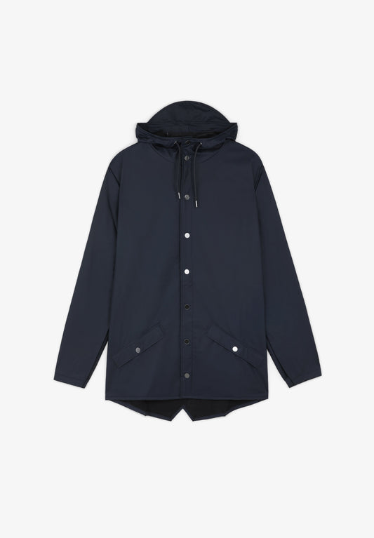 CHAQUETA IMPERMEABLE W3 UNISEX