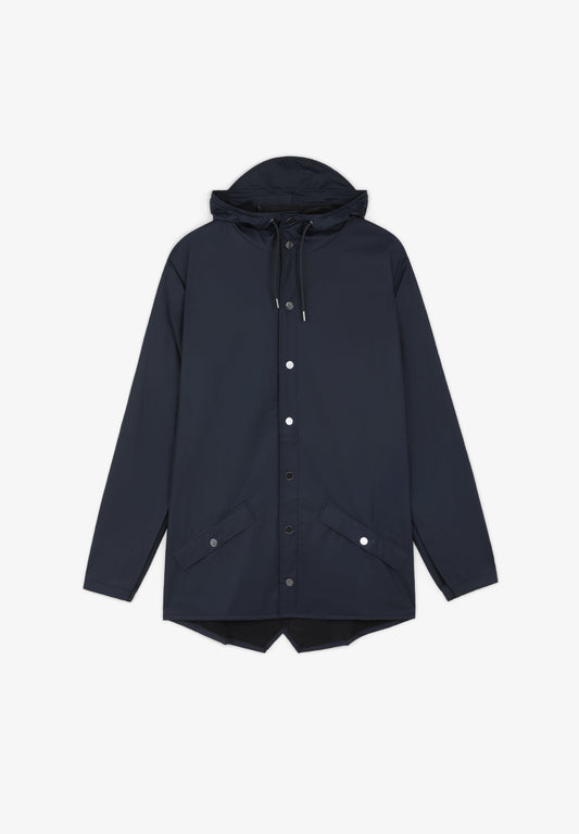 CHAQUETA IMPERMEABLE UNISEX