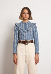 BLUSA LEORA