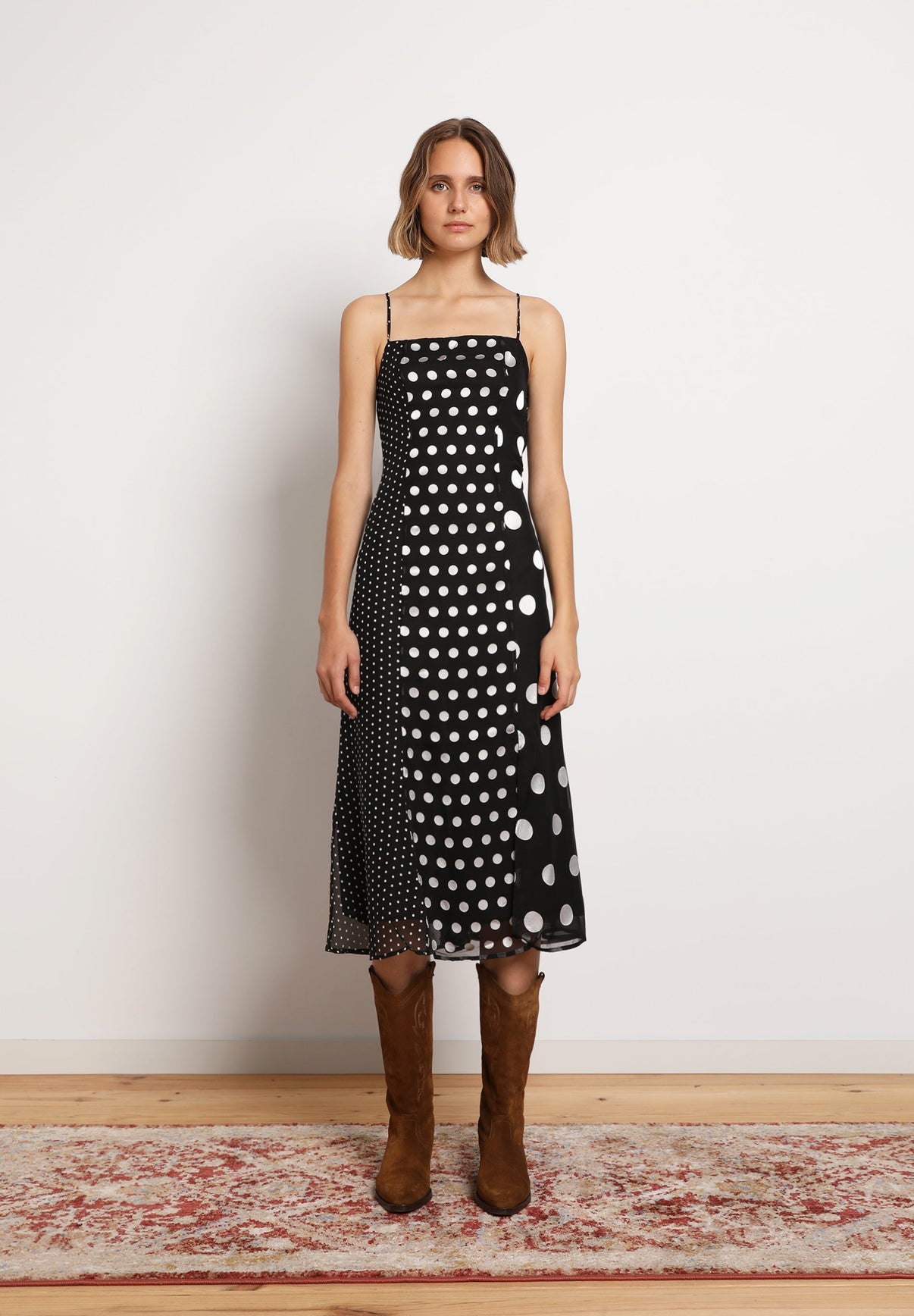 SAMSOE SAMSOE | VESTIDO ANNAH MUJER - Scalpers