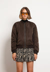 CHAQUETA BOMBER LANEY MUJER