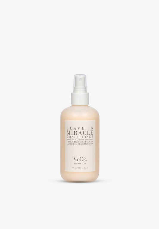 ACONDICIONADOR LEAVE IN MIRACLE 250 ML