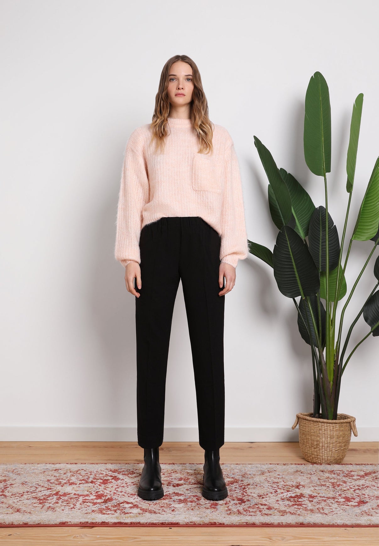 AMERICAN VINTAGE | JERSEY YANBAY MUJER - Scalpers