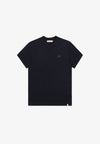 CAMISETA LOOSE