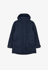 PARKA CITY