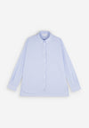 CAMISA OXFORD CUELLO BOTONES - Scalpers