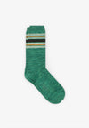 CALCETINES RASMUSSON STRIPED