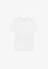 CAMISETA MC COL ROND HOMBRE