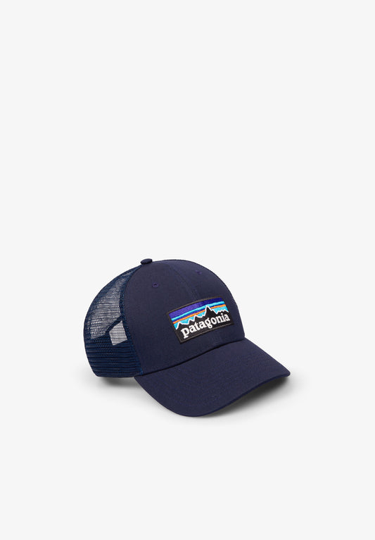 GORRA P-6 LOGO LOPRO