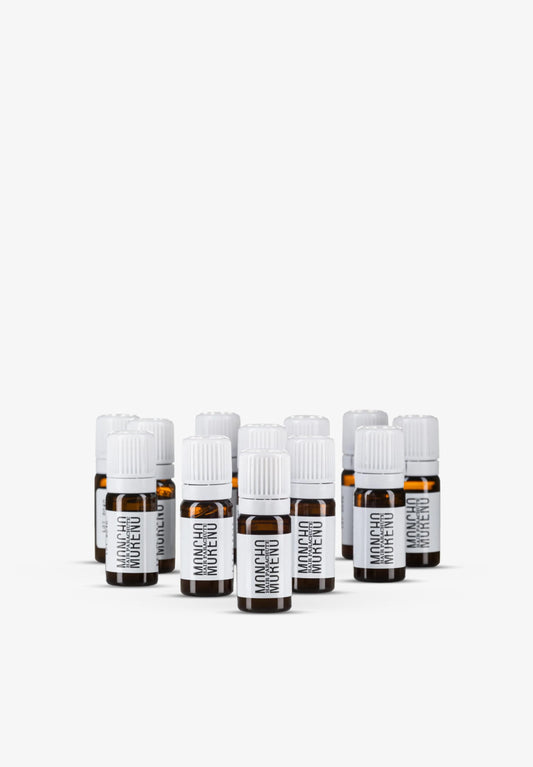 AMPOLLAS HAIR PARACHUTE