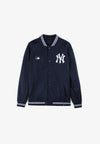 CHAQUETA MLB NEW YORK YANKEES CORE POLY FILL