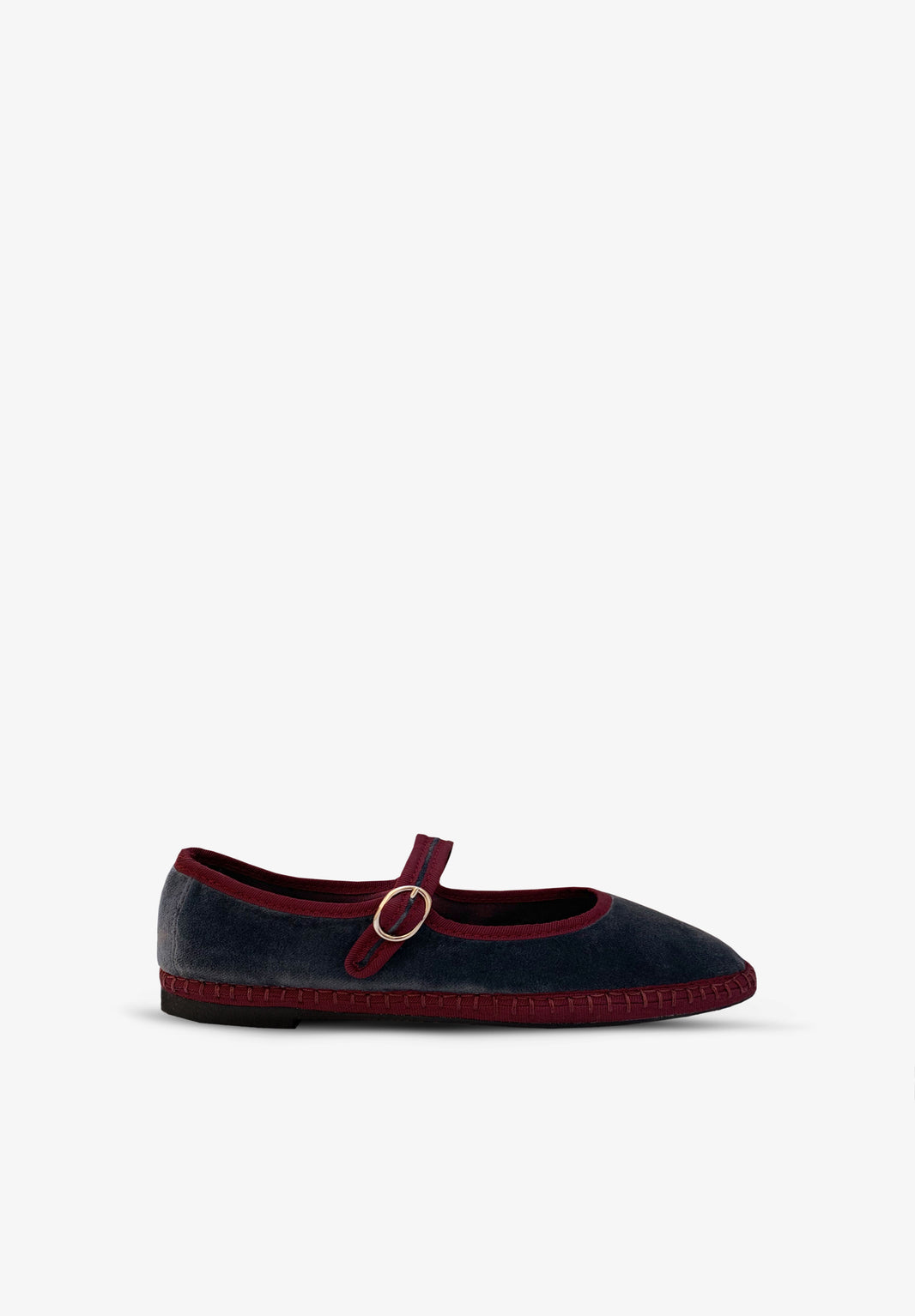 FLABELUS | SLIPPERS MARY JANE GEORGINA - Scalpers