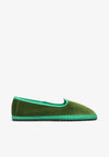 FLABELUS | SLIPPERS BETH - Scalpers