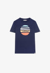 CAMISETA REGULAR