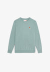 SUDADERA CREWNECK